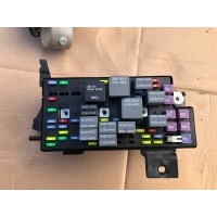 Блок предохранителей kia opirus 02 - 07 3.5 91950 - 3f020