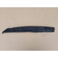 Крышка крыла левая 6v0821111 skoda fabia iii