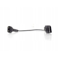 Кабель провода адаптер ipod мерседес cls w212 w204 w218 a0018276604
