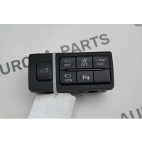 Блок кнопок многофункциональный Mazda CX-5 KF 2016 KB8M66170A
