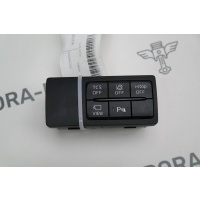 Блок кнопок многофункциональный Mazda CX-5 KF 2016 DH9K66170A
