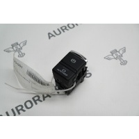 Кнопка ручника Mitsubishi Outlander 2014 8606A033