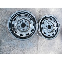 [4z] 5x114 , 3 et50 r15 kia карнавал mazda 6 , 626 $