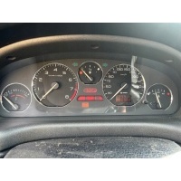 peugeot 406 купе 2.0 бензин спидометр часы пробег - 290tyś