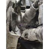 ТНВД Hyundai H1 2002 3310542600