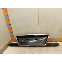 Накладка багажника Kia Magentis 1 2005 873703C200