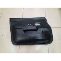 Обшивка двери передней левой Nissan Tiida C11 2004-2014 2008 80901EM01A