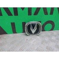 эмблема Changan UNI-K 1 2020-нв S302F2714010400, 0990101031