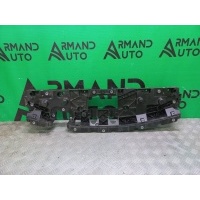 Панель передняя (суппорт радиатора) верхняя EXEED TXL M32T 2020-нв 501003733AA