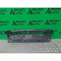 Защита бампера Audi Q5 1 8R 2012-2017 8r0807233c