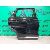 дверь EXEED RX T22 2023-нв 551001397AADYJ