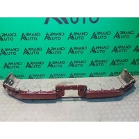 Бампер Toyota Land Cruiser 300 2021-нв 5216960911, 5216960270