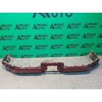 Бампер Toyota Land Cruiser 300 2021-нв 5216960911, 5216960270