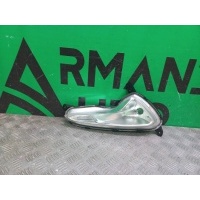 ПТФ Hyundai Solaris 1 2014-2017 922024L600
