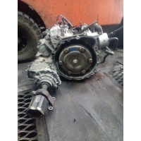 АКПП Toyota Alphard ANH25 3040028030, K112F