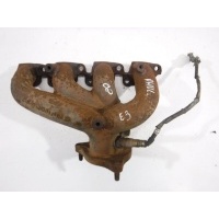 Коллектор выпускной Chery Amulet (A15) A15 (2003—2010) 2006 480EF1008111DA