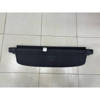шторка багажника VOLKSWAGEN PASSAT B7 VARIANT 2011 3AF867871