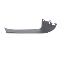 Обшивка двери багажника BMW X6 F16 2017 51497370405, 7370405, 7318703