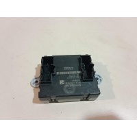 Блок комфорта Jaguar Range Rover IV 2013 T4A18084