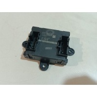 Блок комфорта Jaguar Range Rover IV 2013 T4A18083