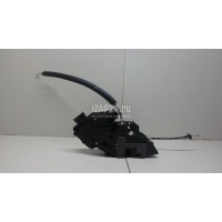 Замок двери задней правой Land Rover Range Rover IV 2013 LR053697