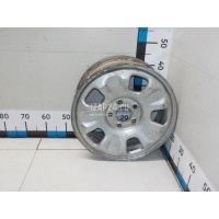 Диск колесный железо Renault Duster 2012 403002241R