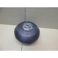 Подушка безопасности в рулевое колесо Mazda CX 5 (2012 - 2017) KD4557K00C02