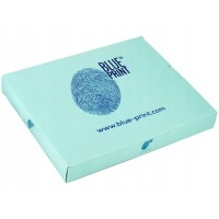 диск сцепление blue print adn13179