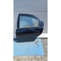 Дверь задняя задняя левая chrysler неон 2001 год седан
