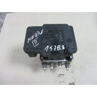 Насос абс 10.0961 - 1478.3 renault scenic iv