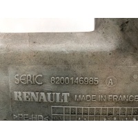 Бачок омывателя Renault Master ML35 2008 8200146985