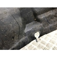 Защита арок передняя правая (подкрылок) Nissan Almera N16 2002 638424M710