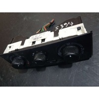 Блок управления печки / климат-контроля Skoda Fabia 2 2009 5J0820045