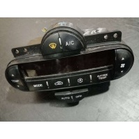 Блок управления печки / климат-контроля Kia Carens 2 2002 0K2FB61190