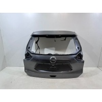 крышка багажника nissan X-Trail T32 2013-2022 900104BA0A