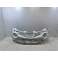 бампер Nissan Juke F15 2011-2019 620221KA6H