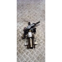 Рулевая колонка Skoda Octavia A4 1997 1u1419501h