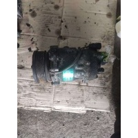 Компрессор кондиционера Volkswagen Polo 4 2004 6n0820803b