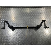 Стабилизатор подвески (поперечной устойчивости) передний Mercedes GL X164 2011 A1643231465