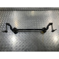Стабилизатор подвески (поперечной устойчивости) передний Mercedes-Benz GL X164 2008 A1643231465
