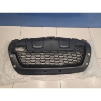 Решётка в бампер центральная Renault Duster 2010- STRND1000GF0TW