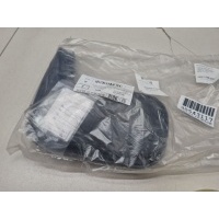 Комплект брызговиков задних Haval F7 2018- RUSORIG9702F13