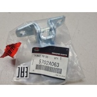 Петля двери передней левой верхняя Mitsubishi Outlander GF 2012- 5702A063