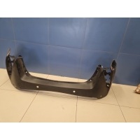Бампер задний Toyota Prius W50 2015- STTY620870