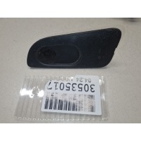 Заглушка датчика света в торпедо Nissan Juke 2010-2019 684861KZ1A