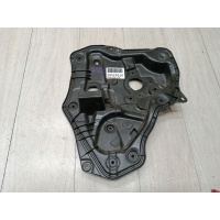 Панель двери задней левой Mazda 6 GJ 2013-2019 GHP97397XA