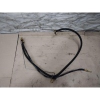 Трубка топливная Volkswagen Touareg 1 2006 7L6919715B