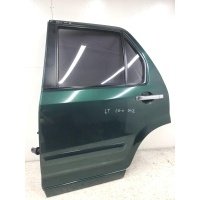 Дверь левая левый задняя g95p honda cr - v ii 2001 - 2007