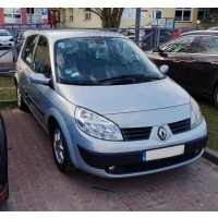 Renault scenic 1.6