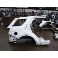 Крыло заднее правое Ford Explorer (2011 - 2019) FB5Z7827840A